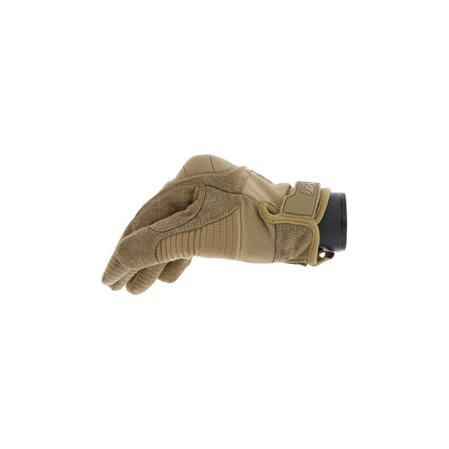 GANTS MPACT 3 TAN