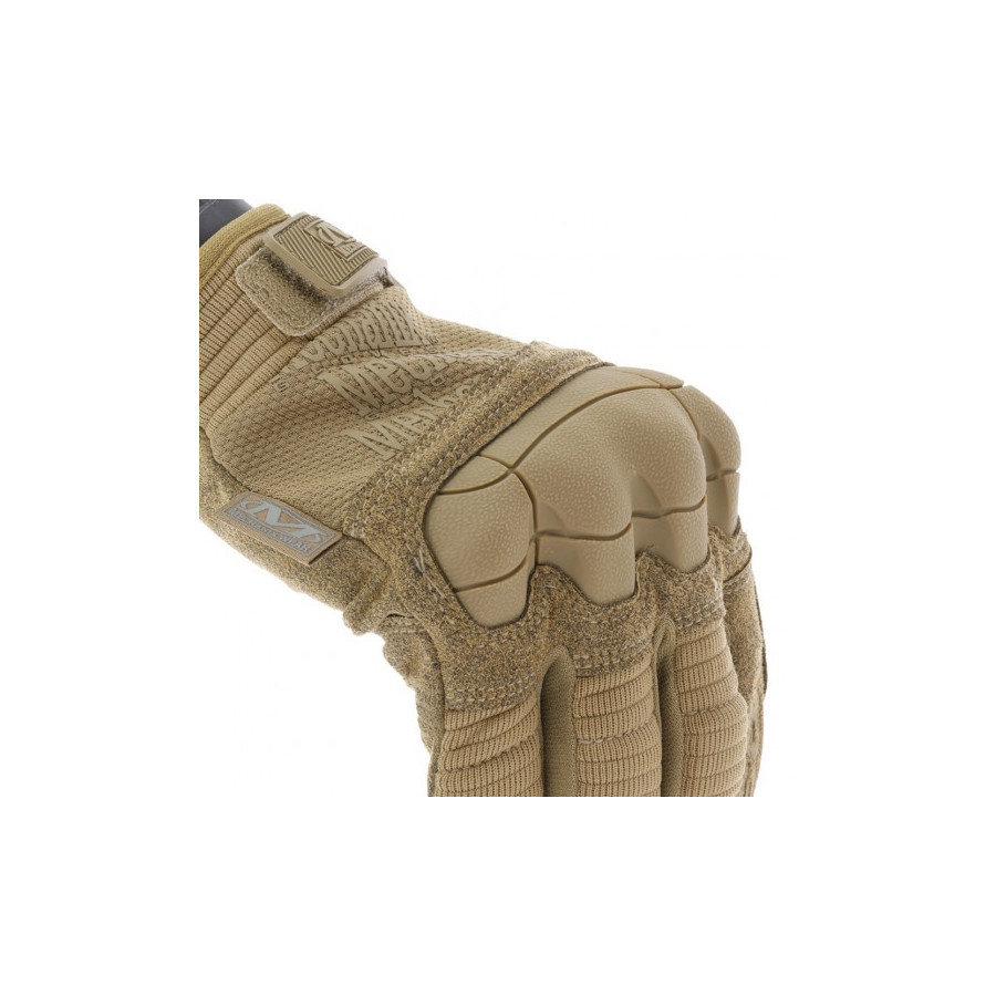 GANTS MPACT 3 TAN