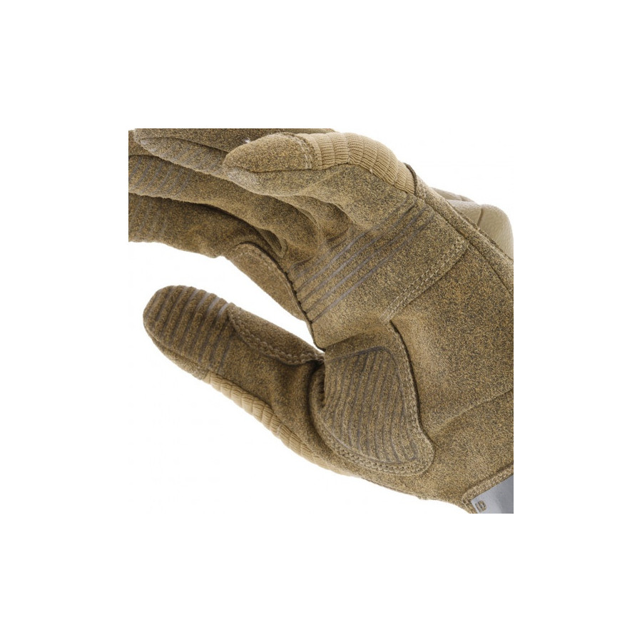 GANTS MPACT 3 TAN