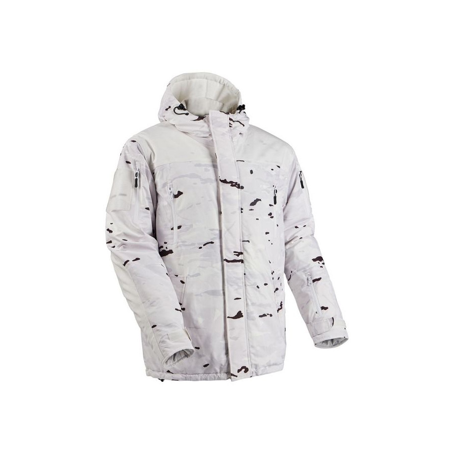 VESTE ARES HOVERLAA ALPIN