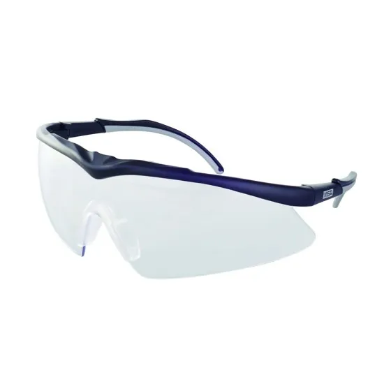 LUNETTE DE TIR TECTOR MSA / SORDIN ECRAN INCOLORE