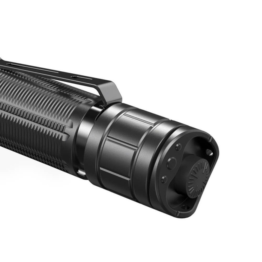 LAMPE TACTIQUE XT2CR PRO KLARUS 2100 LUMENS