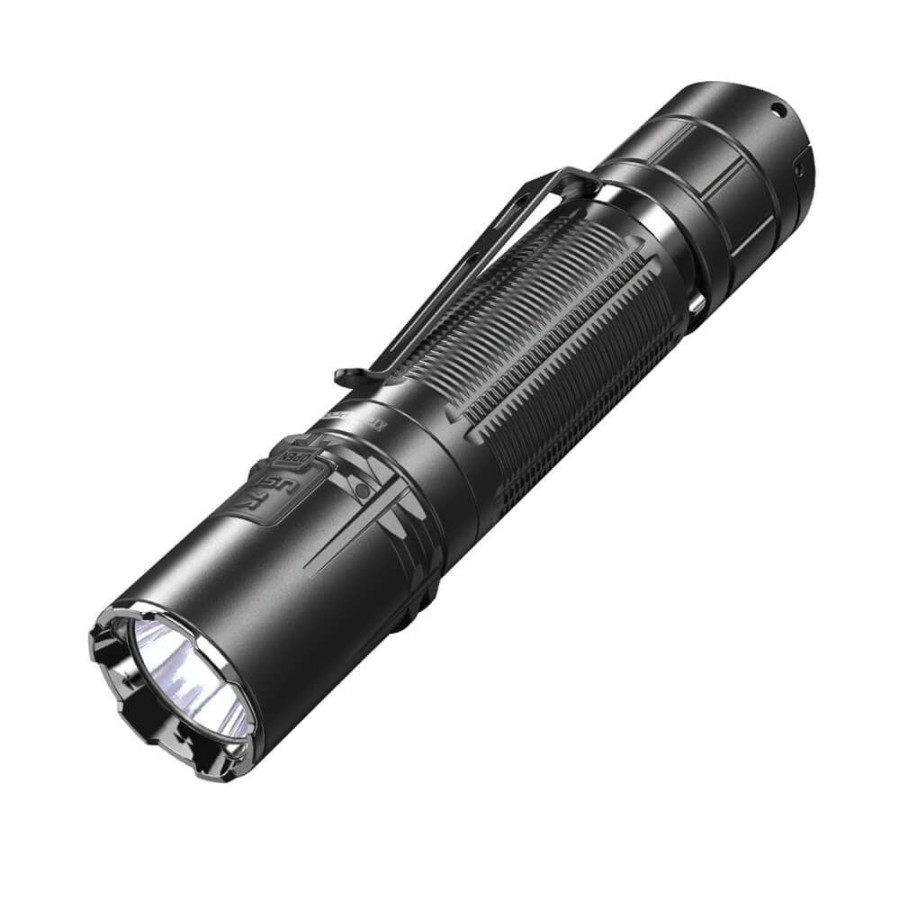 LAMPE TACTIQUE XT2CR PRO KLARUS 2100 LUMENS