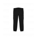 PANTALON SECURITE PRIVEE GK SAFETEK NOIR MAT