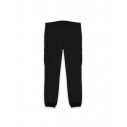 PANTALON SECURITE PRIVEE GK SAFETEK NOIR MAT