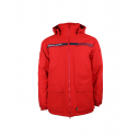 PARKA SECURITE INCENDIE  GK SAFETEK