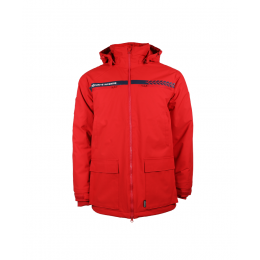 PARKA SECURITE INCENDIE  GK SAFETEK