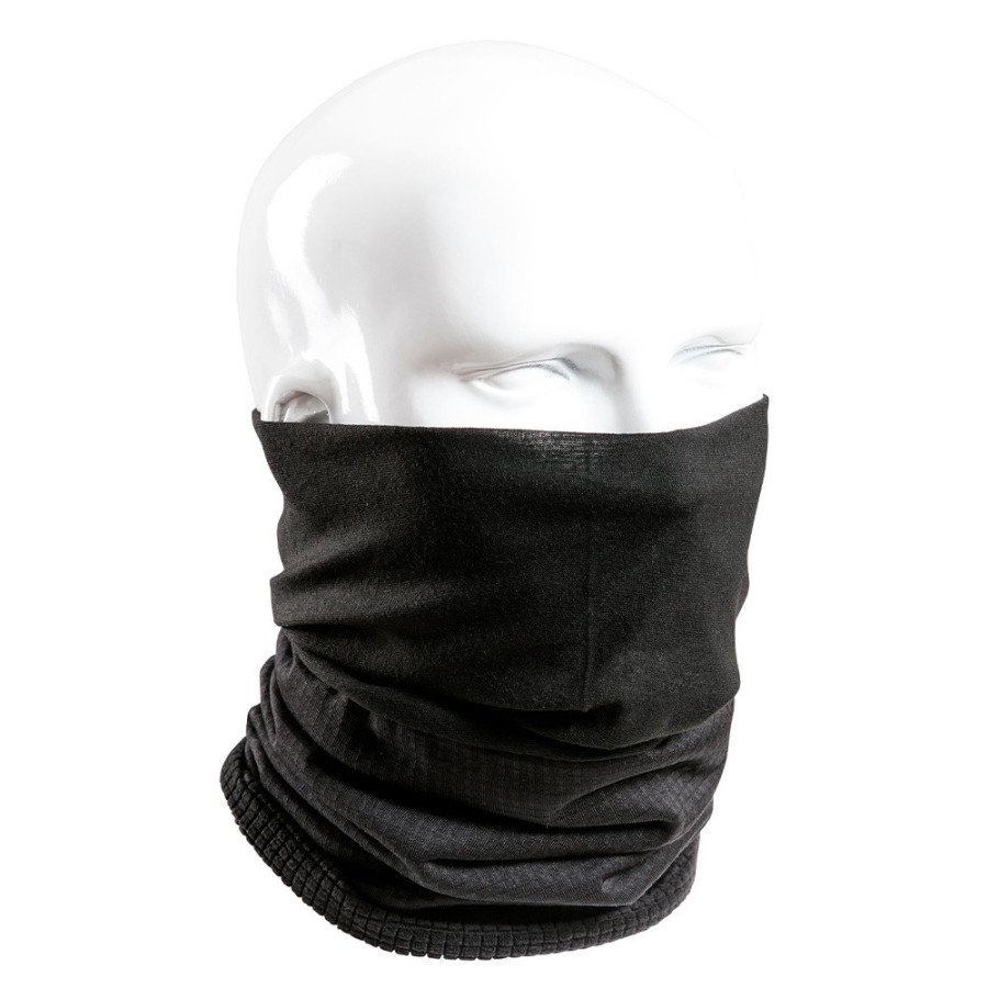 TOUR DE COU THERMO PERFORMER 0°C / -10°C A10 NOIR