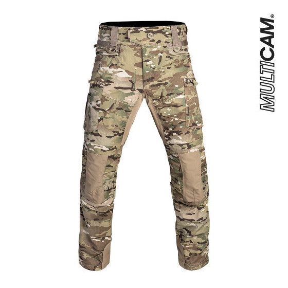 PANTALON V2 FIGHTER A10 EQUIPMENT  GEN2 MULTICAM