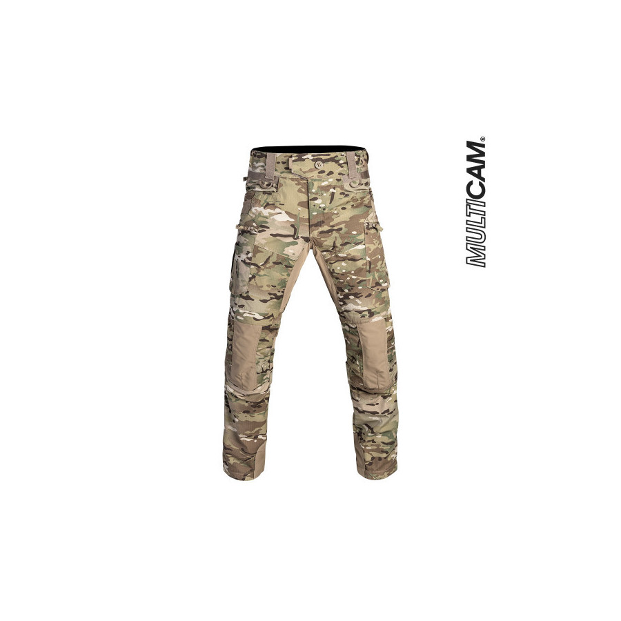 PANTALON V2 FIGHTER A10 EQUIPMENT  GEN2 MULTICAM