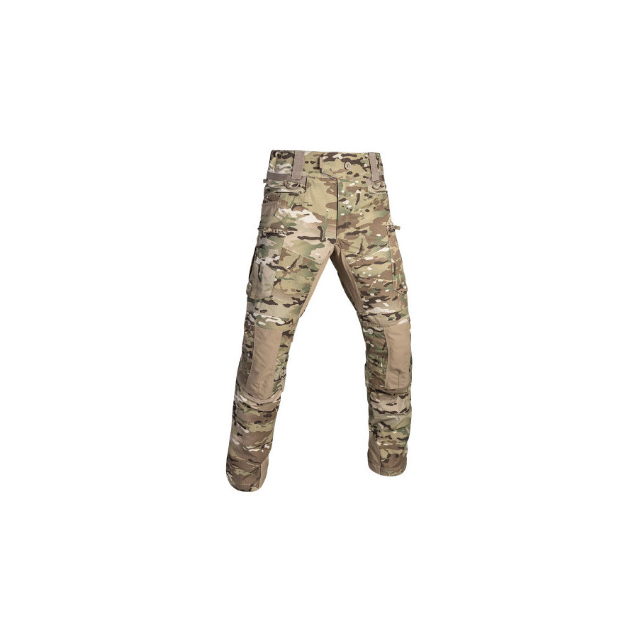 PANTALON V2 FIGHTER A10 EQUIPMENT  GEN2 MULTICAM