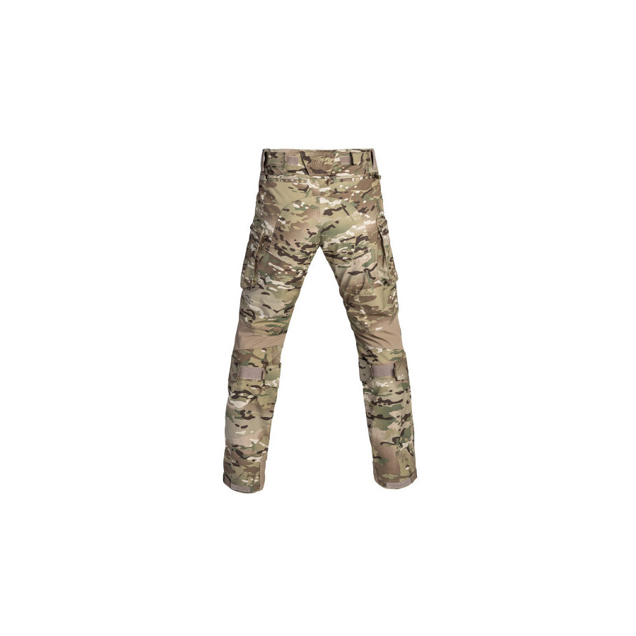 PANTALON V2 FIGHTER A10 EQUIPMENT  GEN2 MULTICAM