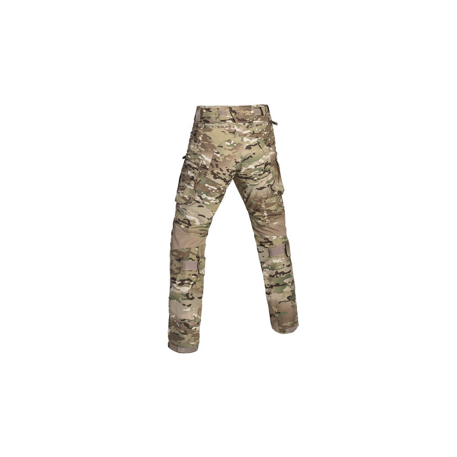 PANTALON V2 FIGHTER A10 EQUIPMENT  GEN2 MULTICAM