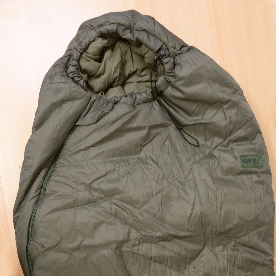 SAC DE COUCHAGE  OPEX® GRAND FROID EXTREME