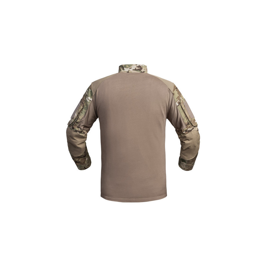 CHEMISE UBAS A10  EQUIPMENT FIGHTER V2 GEN2 MULTICAM