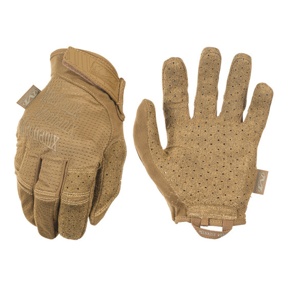 GANT TIR TEMPS CHAUD MECHANIX TAN