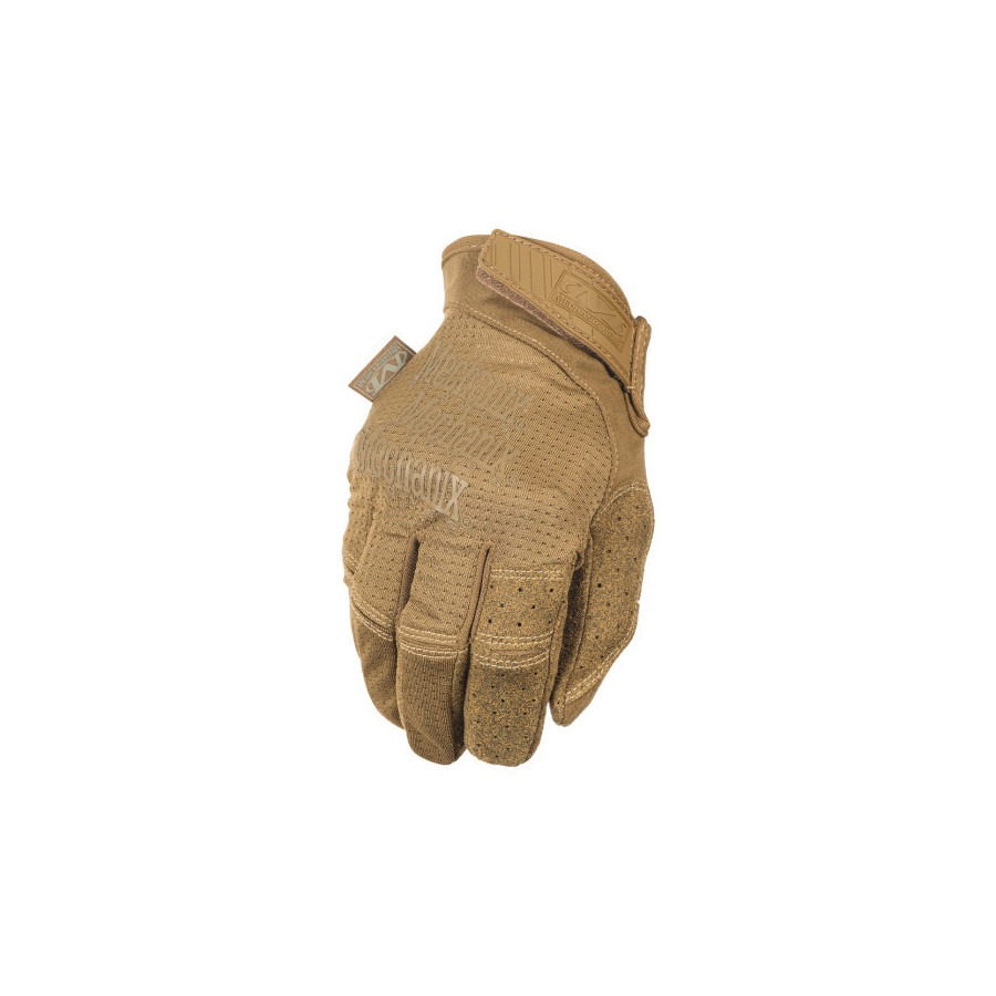 GANT TIR TEMPS CHAUD MECHANIX TAN