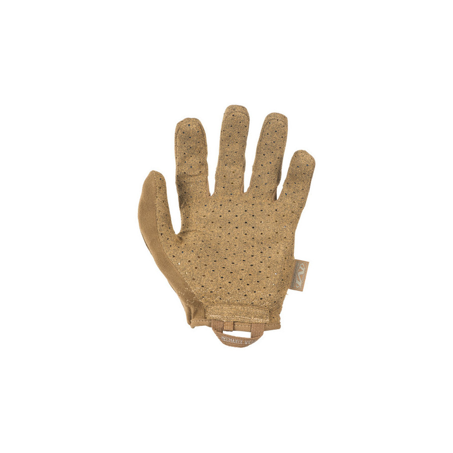 GANT TIR TEMPS CHAUD MECHANIX TAN