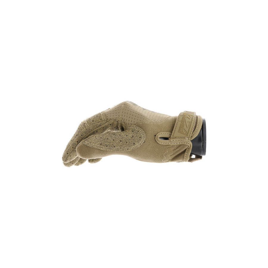 GANT TIR TEMPS CHAUD MECHANIX TAN