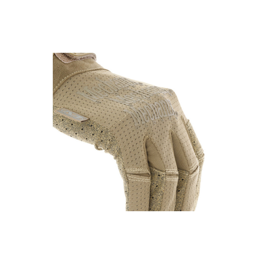 GANT TIR TEMPS CHAUD MECHANIX TAN