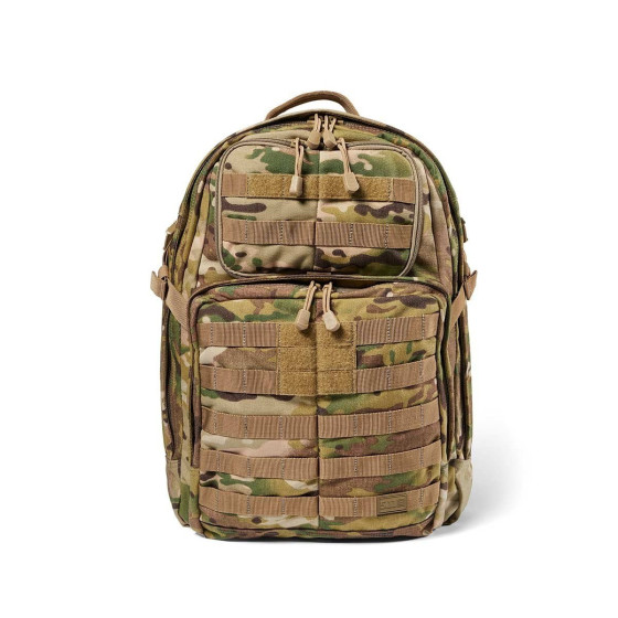 SAC A DOS RUSH 24 2.0 37 LITRES 5.11 MULTICAM