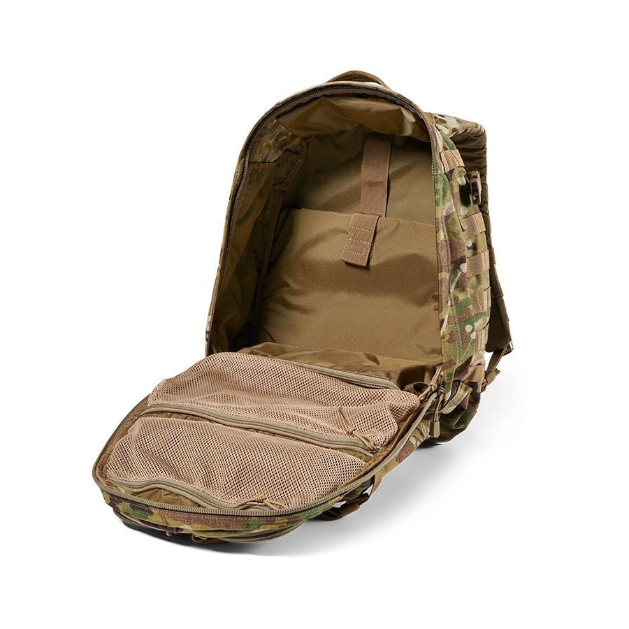 SAC A DOS RUSH 24 2.0 37 LITRES 5.11 MULTICAM