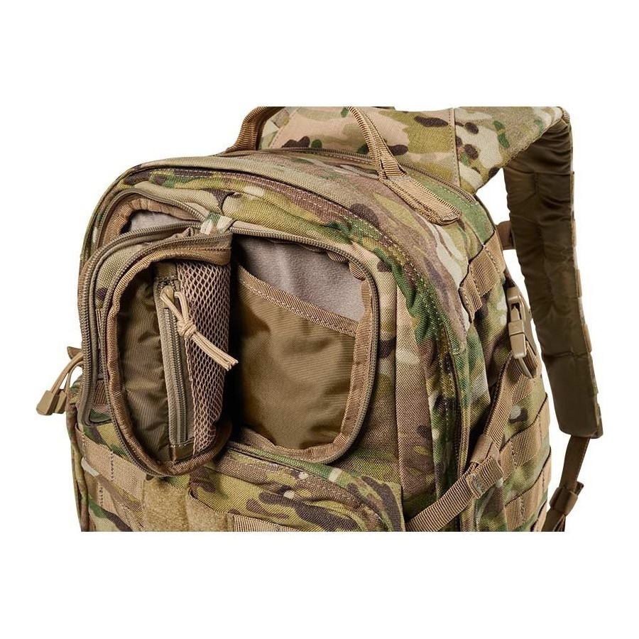 SAC A DOS RUSH 24 2.0 37 LITRES 5.11 MULTICAM