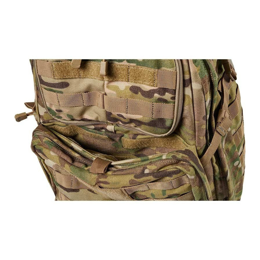 SAC A DOS RUSH 24 2.0 37 LITRES 5.11 MULTICAM