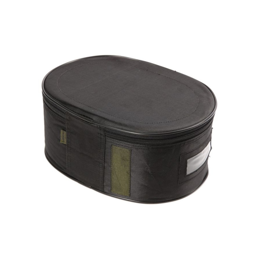PORTE KEPI ARES NOIR