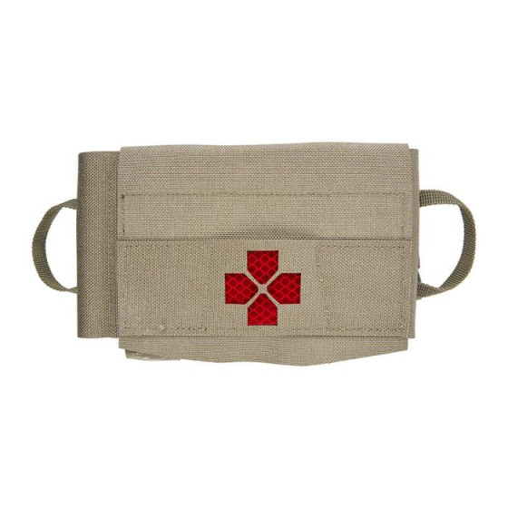 TROUSSE IFAK ARES COYOTE