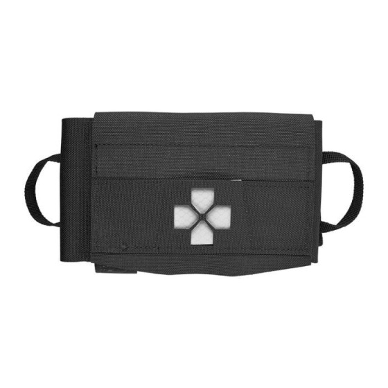 TROUSSE IFAK ARES NOIRE