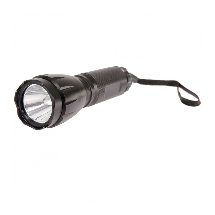 LAMPE TACTIQUE SUPER ARES 400 LUMENS