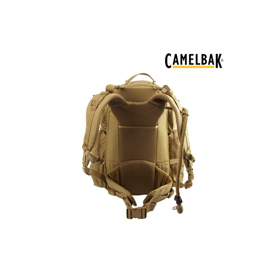 SAC A DOS MILITAIRE BFM 500 CAMELBAK V3 46 LITRES COYOTE