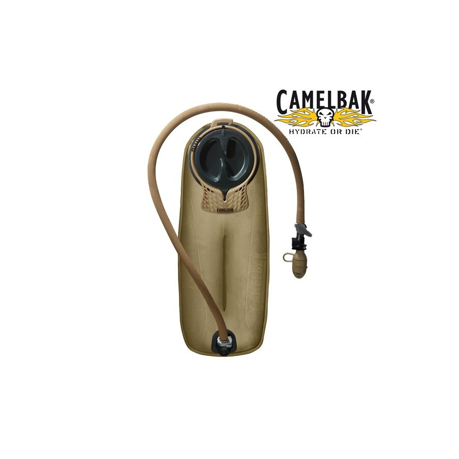 SAC A DOS MILITAIRE BFM 500 CAMELBAK V3 46 LITRES COYOTE