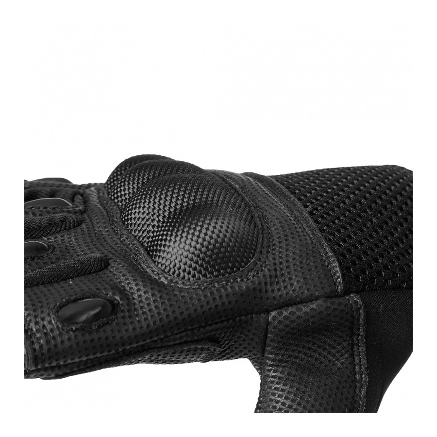 MITAINES MILITAIRE COQUES NEO X-PRO ARES NOIR