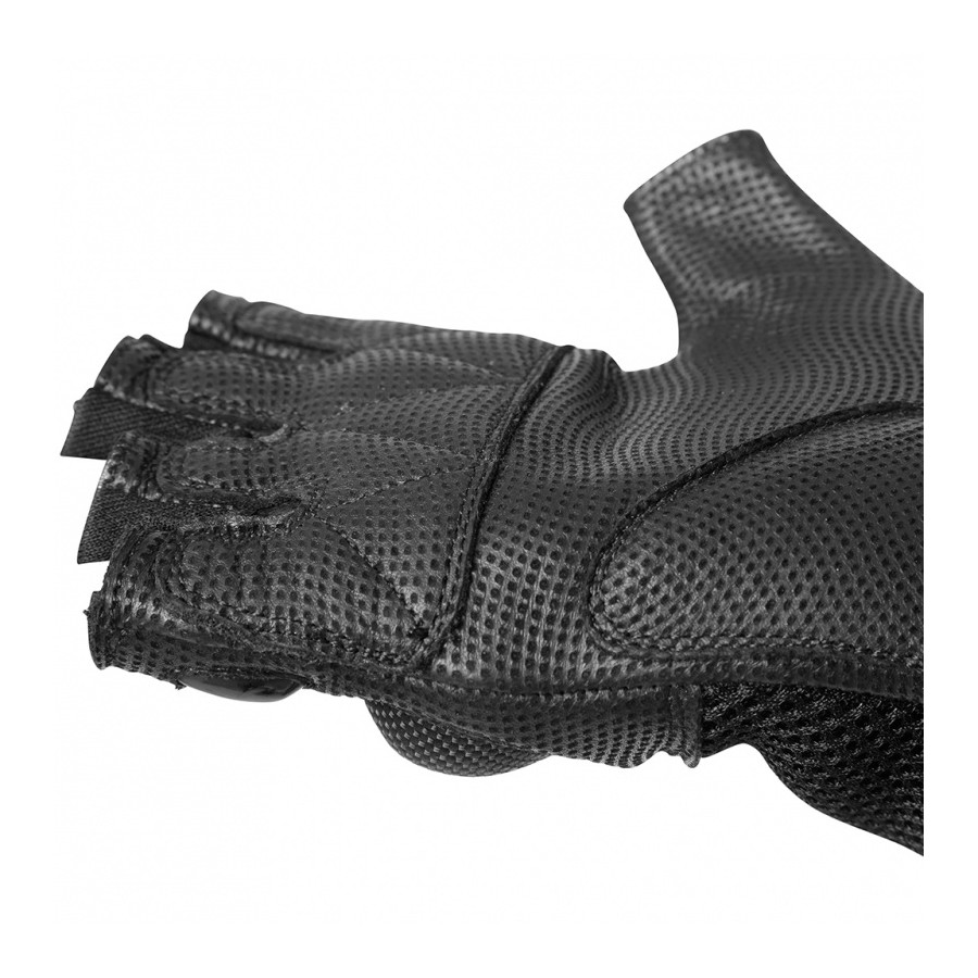 MITAINES MILITAIRE COQUES NEO X-PRO ARES NOIR