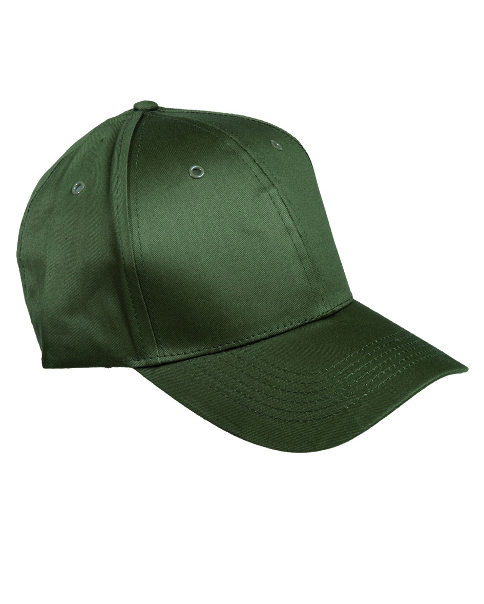 Casquette Militaire Verte