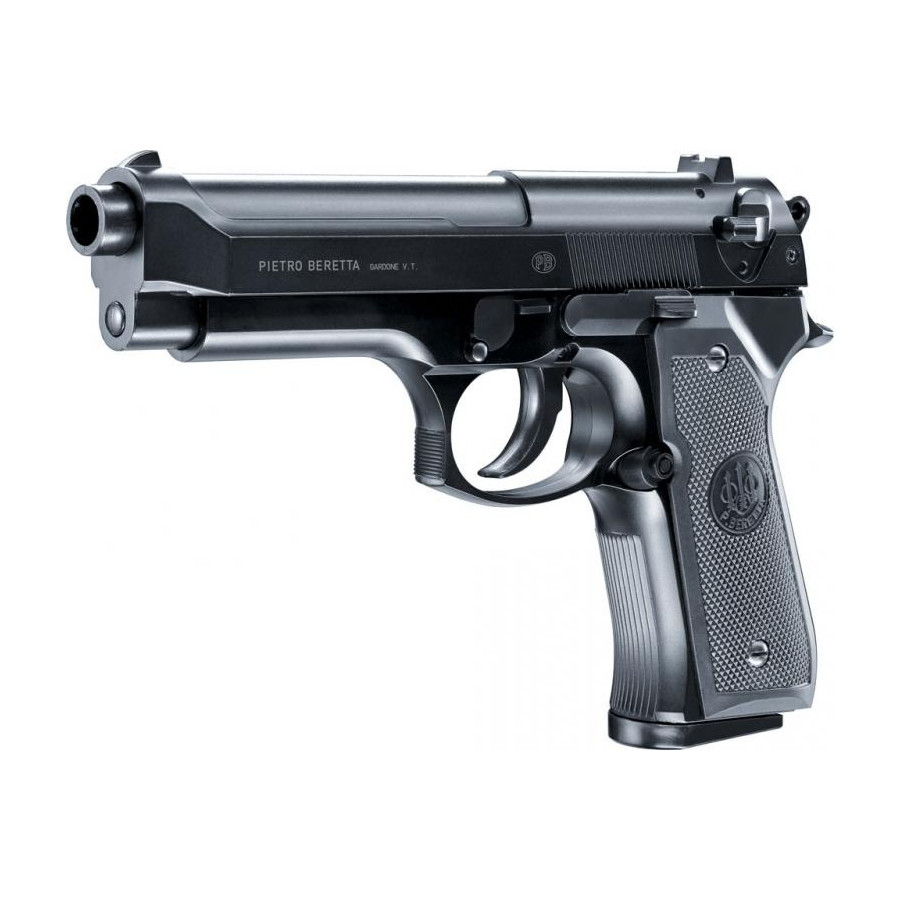 REPLIQUE BERETTA M92 FS HME 0.5J SPRING