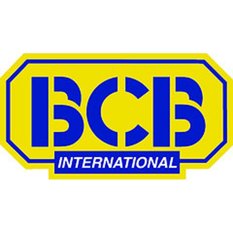 BCB INTERNATIONAL