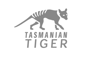 TASMANIAN TIGER