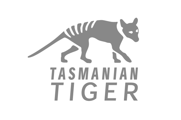 TASMANIAN TIGER