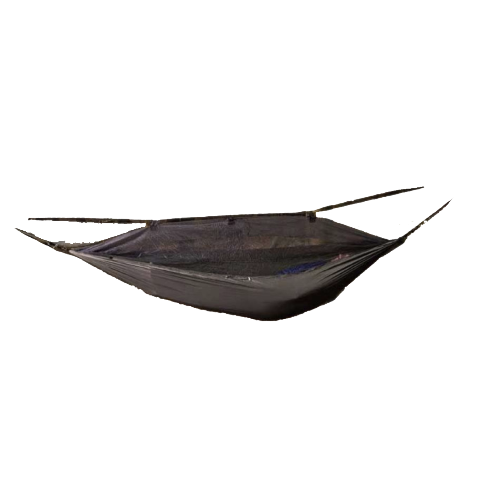 HAMAC JUNGLE AVEC MOUSTIQUAIRE SNUGPAK KAKI