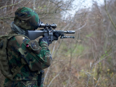 Qu’est ce que l’airsoft ? QG Store, vous explique et conseille !