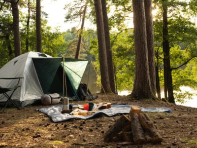 Préparer un départ en camping : votre aventure en toute sérénité